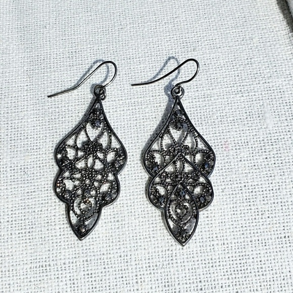 Vintage Jewelry - ❤️ Trendy Retro Vintage earrings